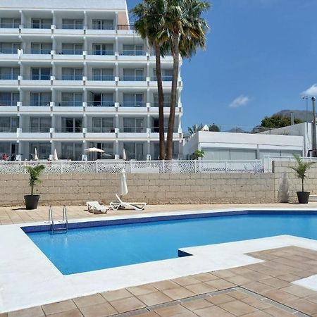 Apartamento Vacacional Playa Playa de las Américas Kültér fotó