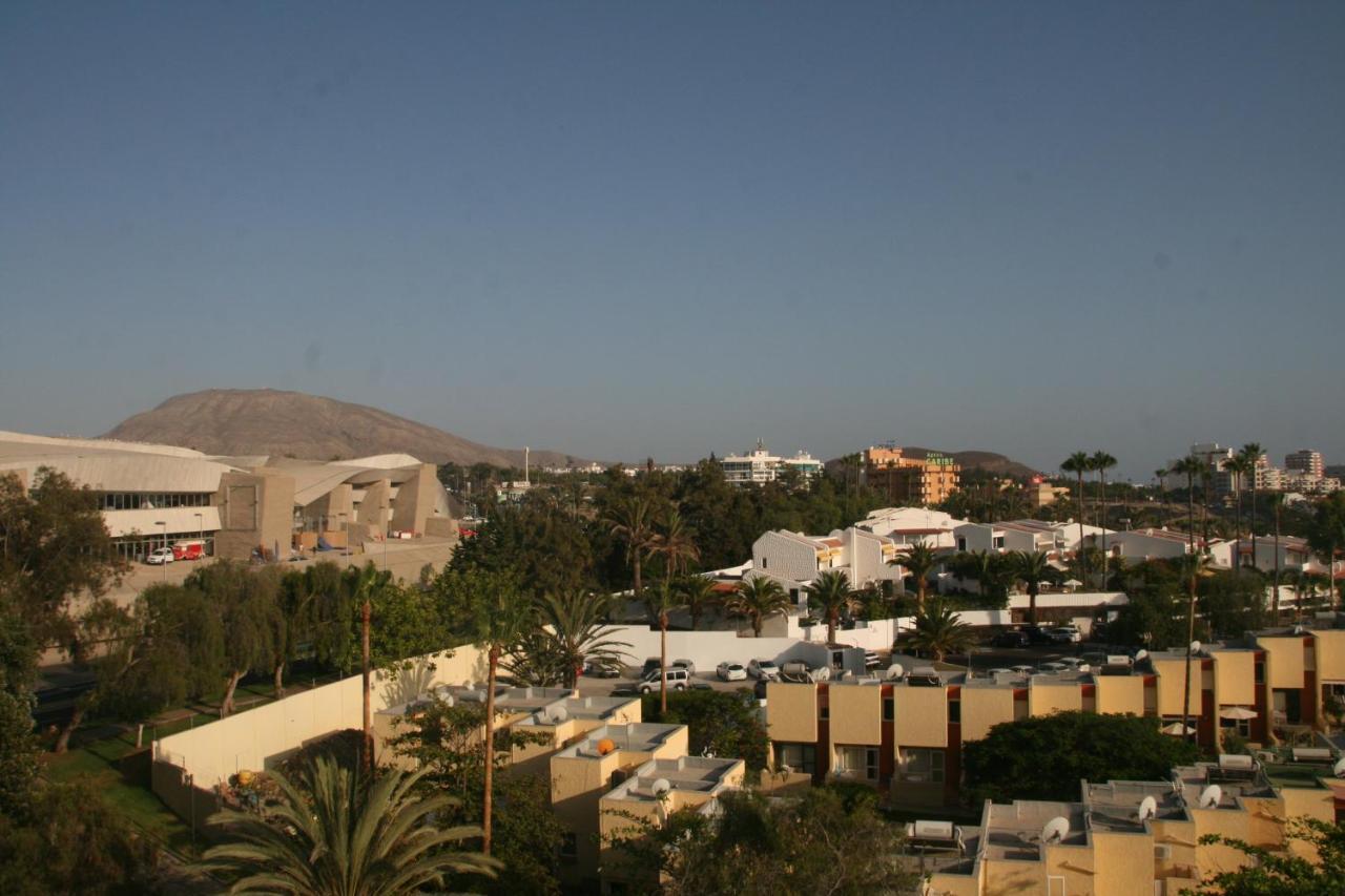 Apartamento Vacacional Playa Playa de las Américas Kültér fotó