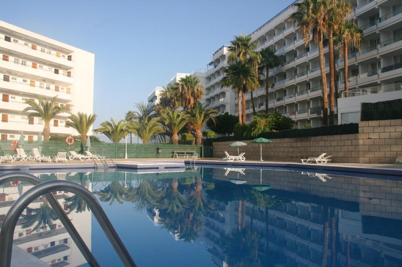 Apartamento Vacacional Playa Playa de las Américas Kültér fotó