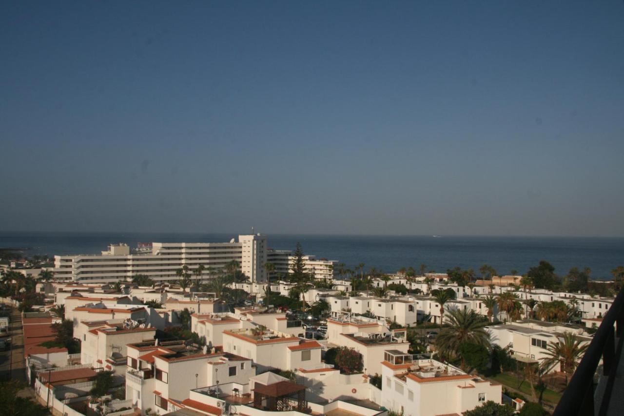 Apartamento Vacacional Playa Playa de las Américas Kültér fotó