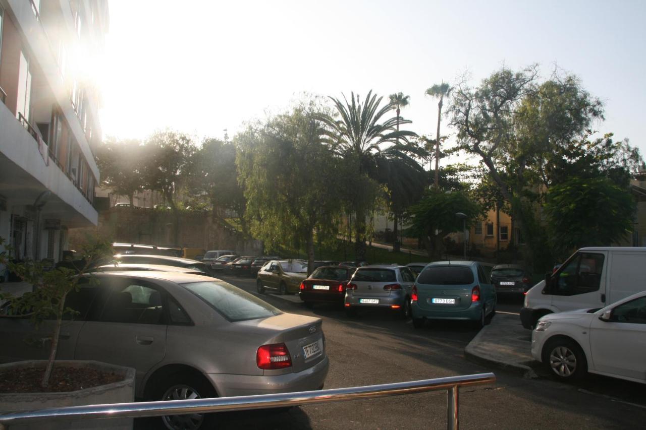 Apartamento Vacacional Playa Playa de las Américas Kültér fotó