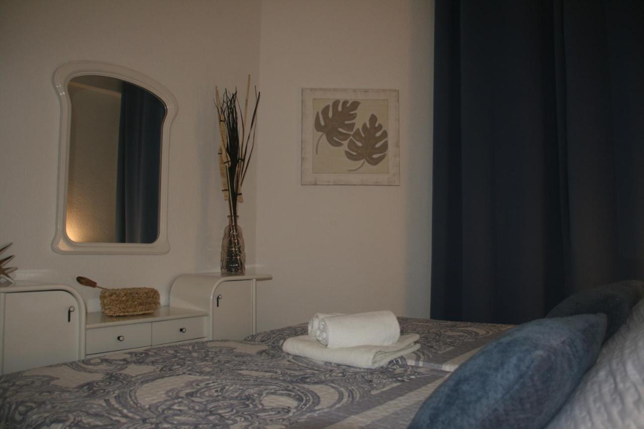 Apartamento Vacacional Playa Playa de las Américas Kültér fotó