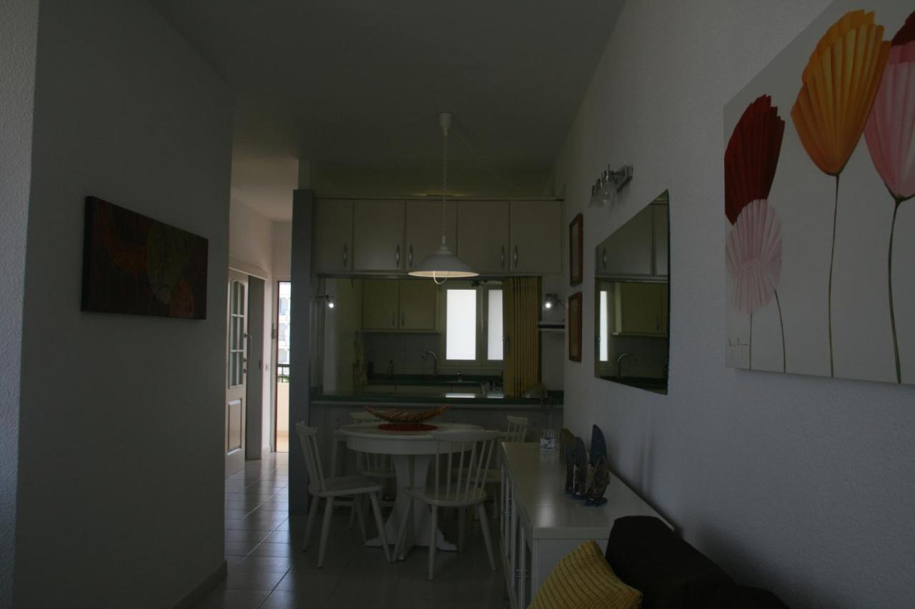 Apartamento Vacacional Playa Playa de las Américas Kültér fotó