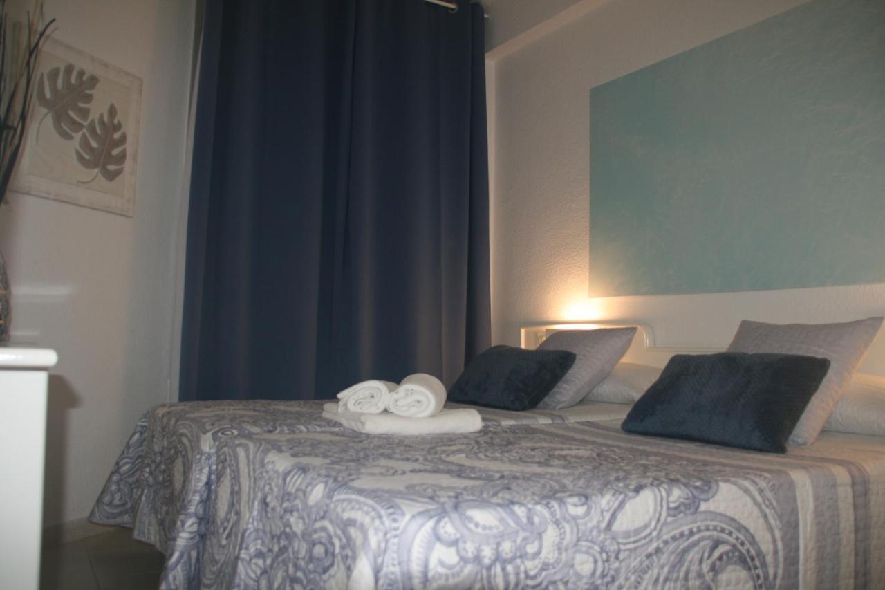 Apartamento Vacacional Playa Playa de las Américas Kültér fotó