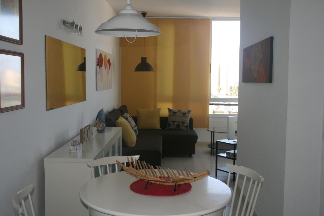 Apartamento Vacacional Playa Playa de las Américas Kültér fotó