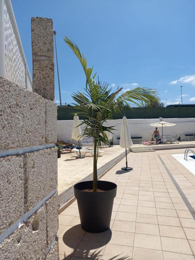 Apartamento Vacacional Playa Playa de las Américas Kültér fotó