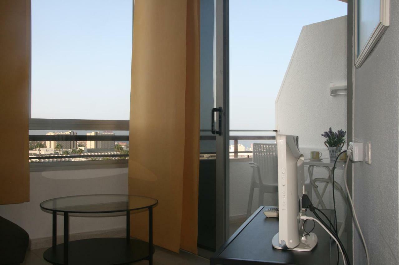 Apartamento Vacacional Playa Playa de las Américas Kültér fotó