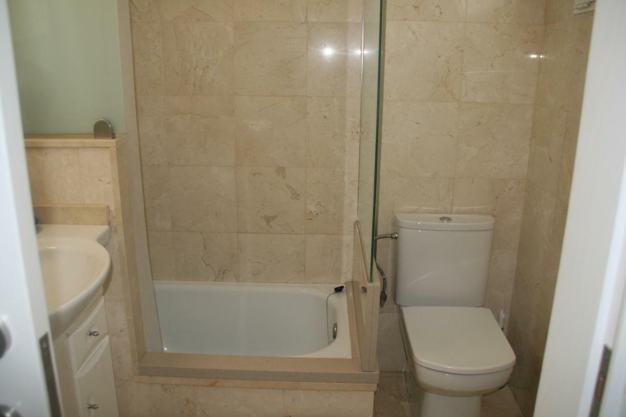 Apartamento Vacacional Playa Playa de las Américas Kültér fotó