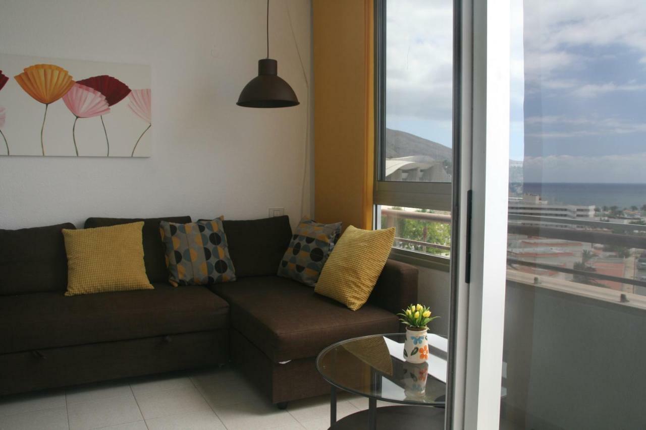 Apartamento Vacacional Playa Playa de las Américas Kültér fotó