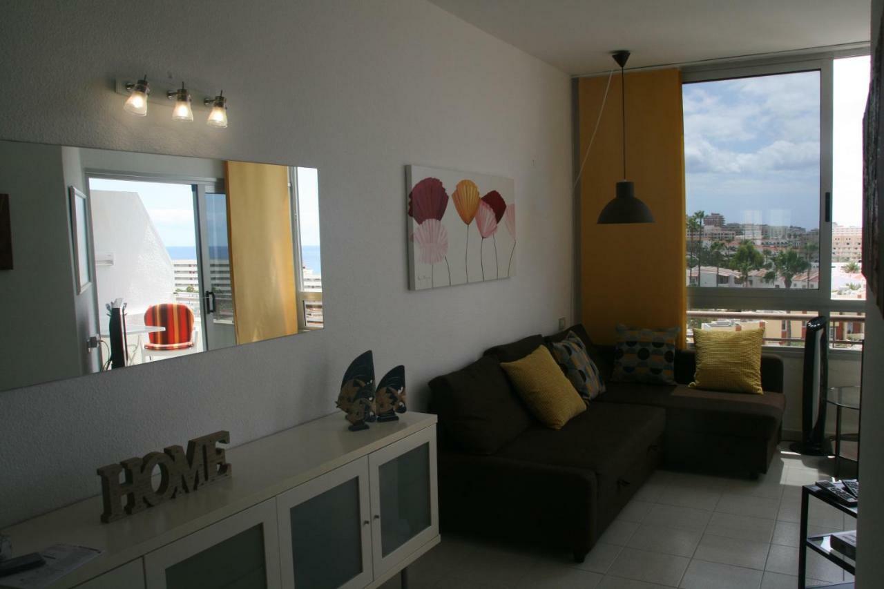 Apartamento Vacacional Playa Playa de las Américas Kültér fotó