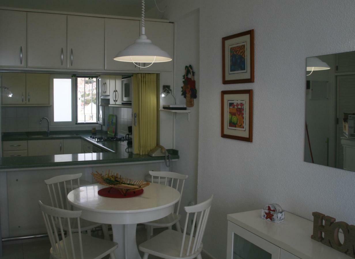 Apartamento Vacacional Playa Playa de las Américas Kültér fotó