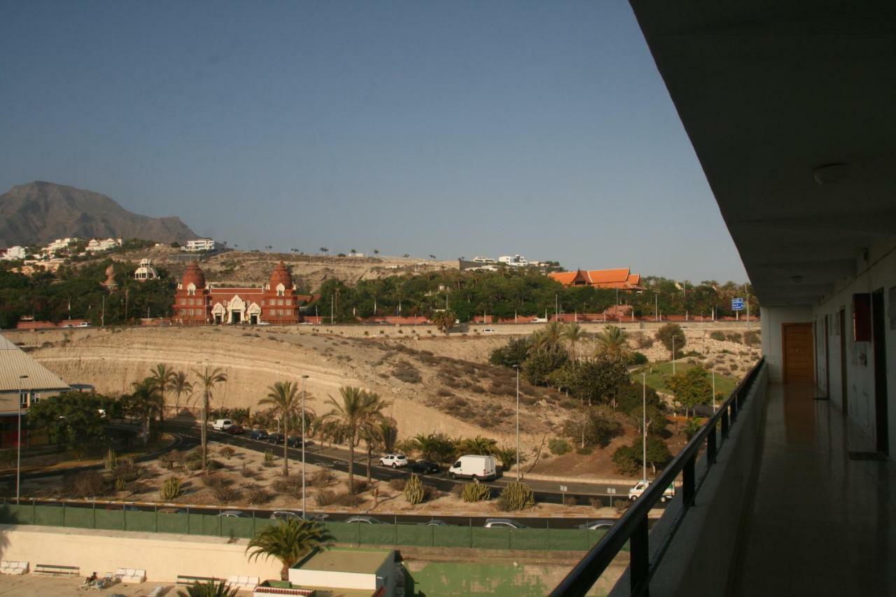 Apartamento Vacacional Playa Playa de las Américas Kültér fotó