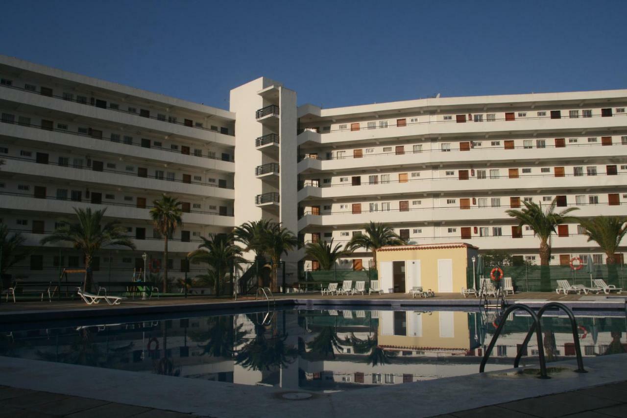 Apartamento Vacacional Playa Playa de las Américas Kültér fotó
