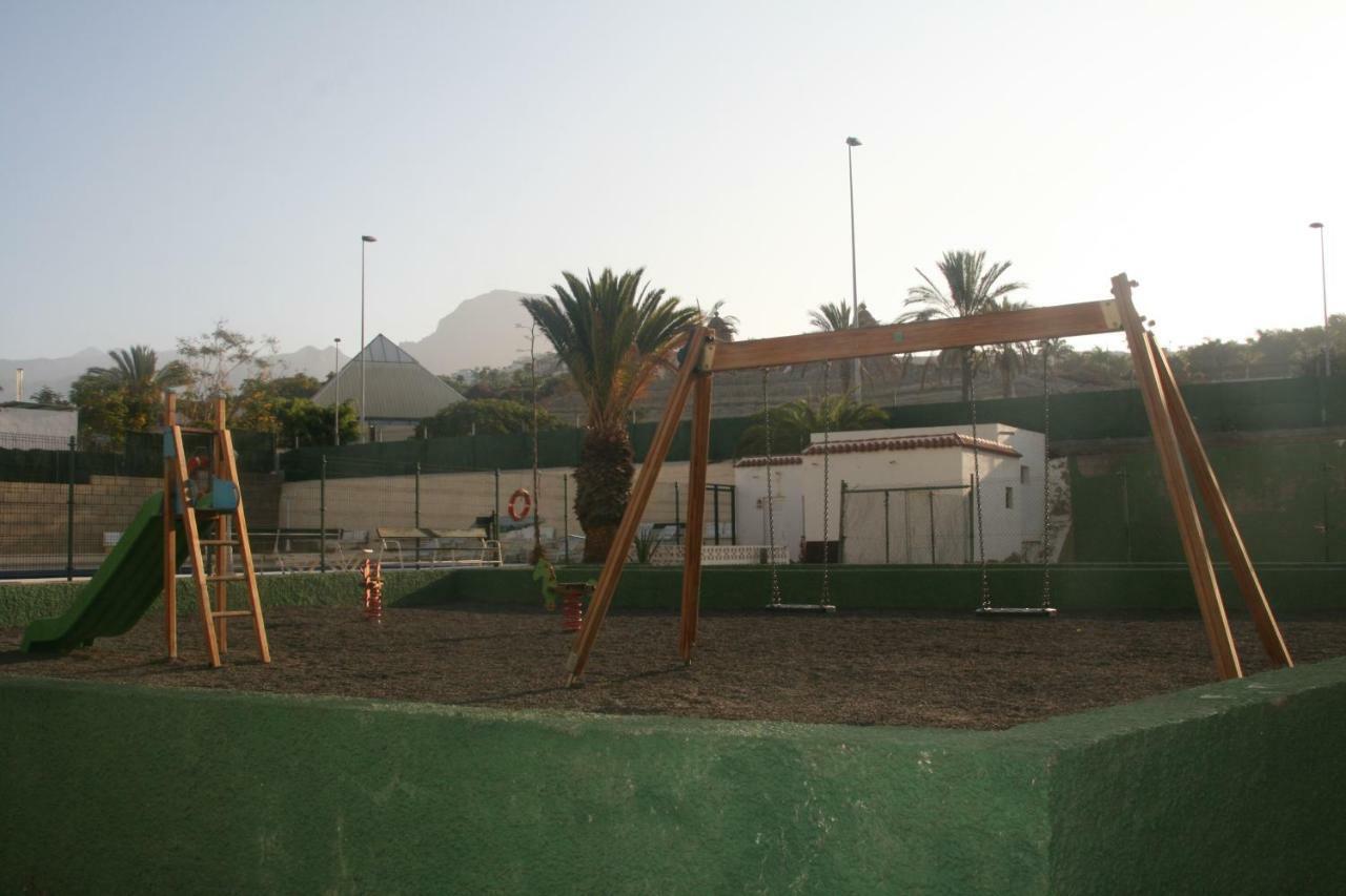 Apartamento Vacacional Playa Playa de las Américas Kültér fotó