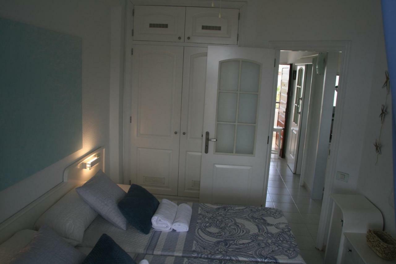 Apartamento Vacacional Playa Playa de las Américas Kültér fotó