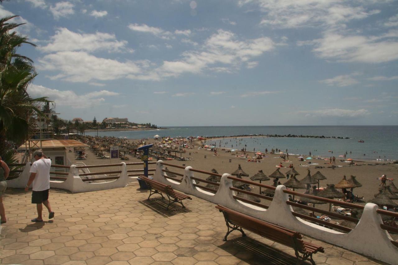 Apartamento Vacacional Playa Playa de las Américas Kültér fotó