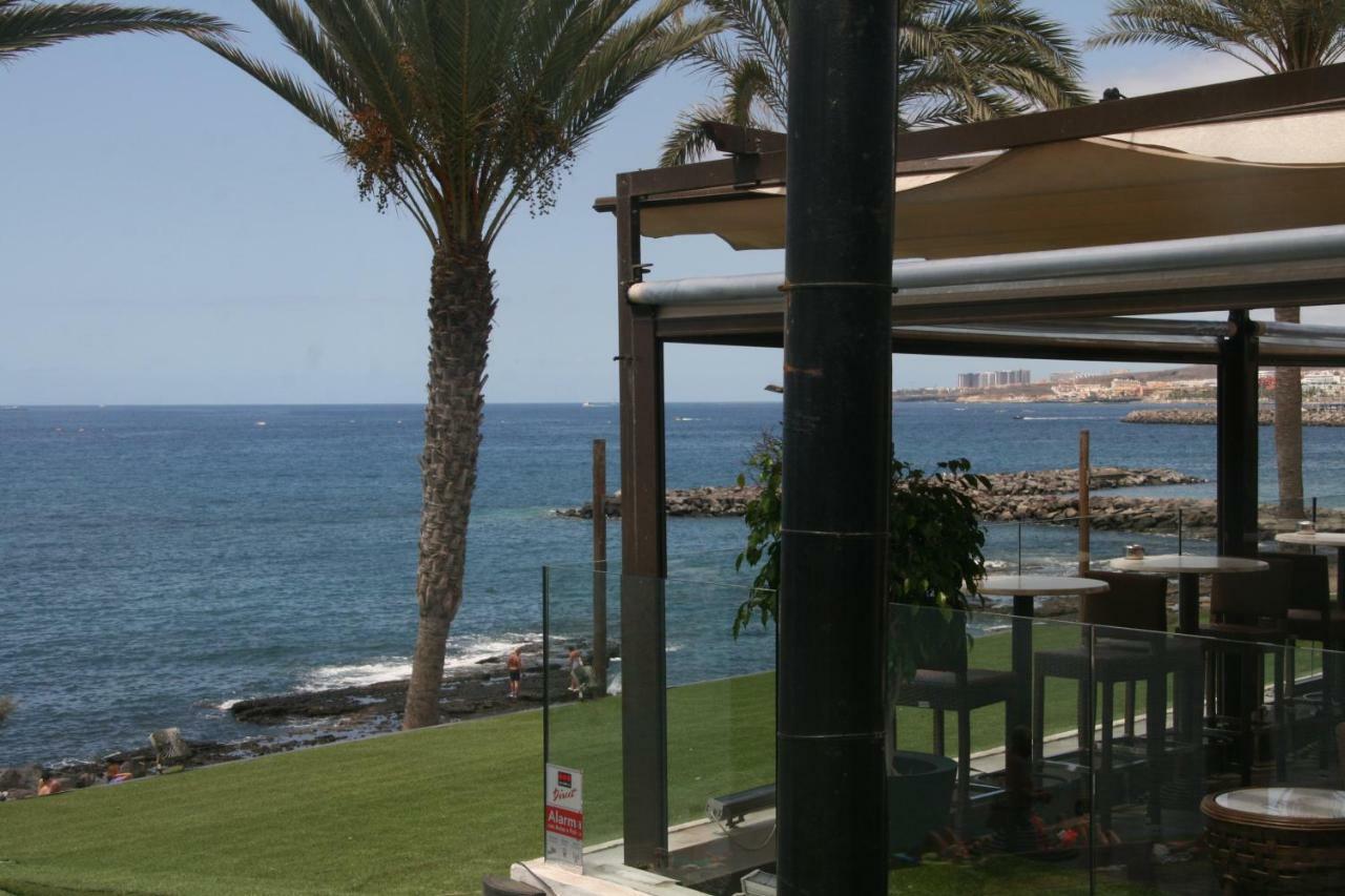 Apartamento Vacacional Playa Playa de las Américas Kültér fotó