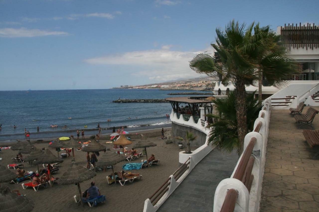 Apartamento Vacacional Playa Playa de las Américas Kültér fotó